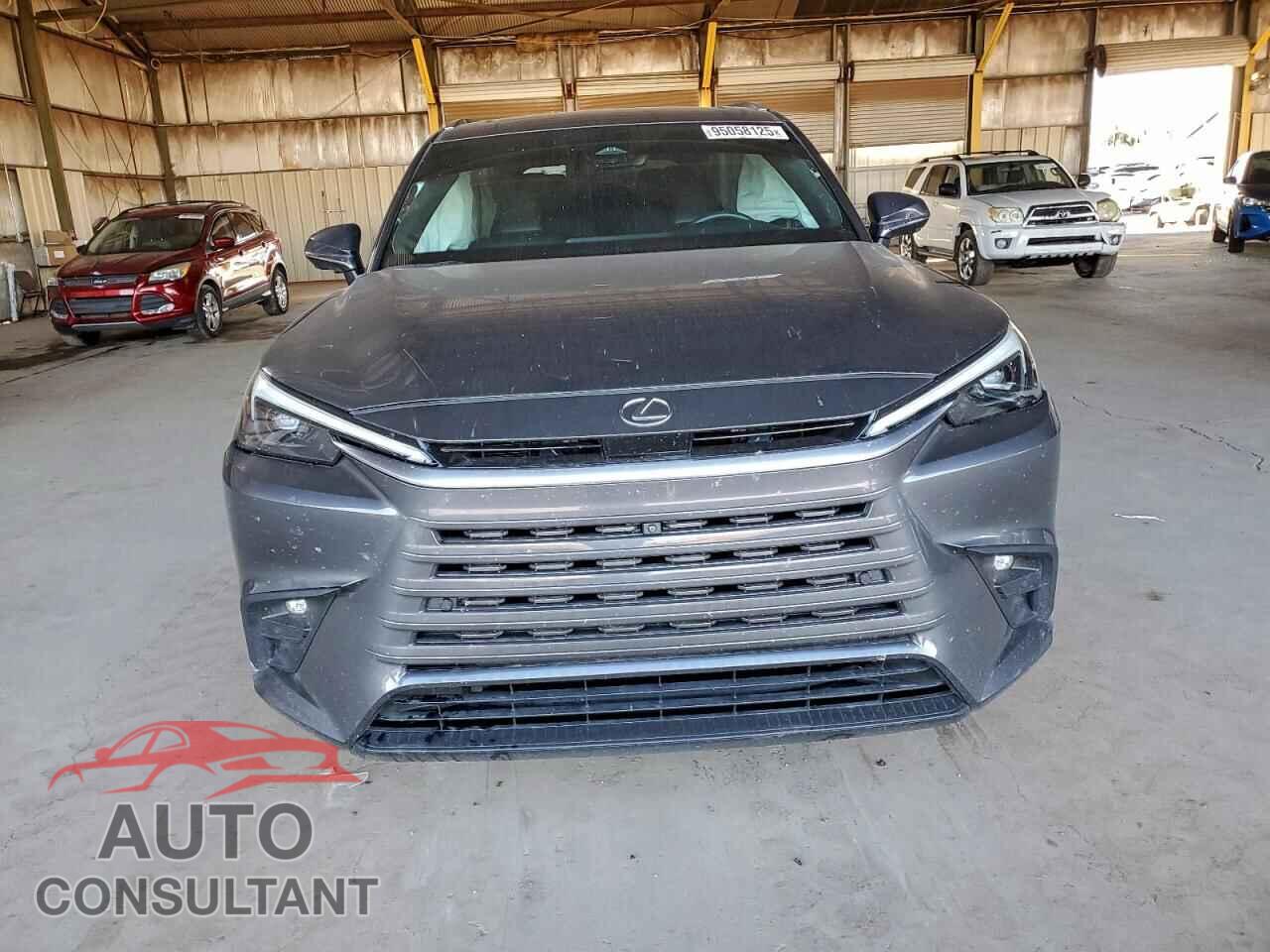 LEXUS TX 350 BAS 2024 - 5TDAAAA67RS010996