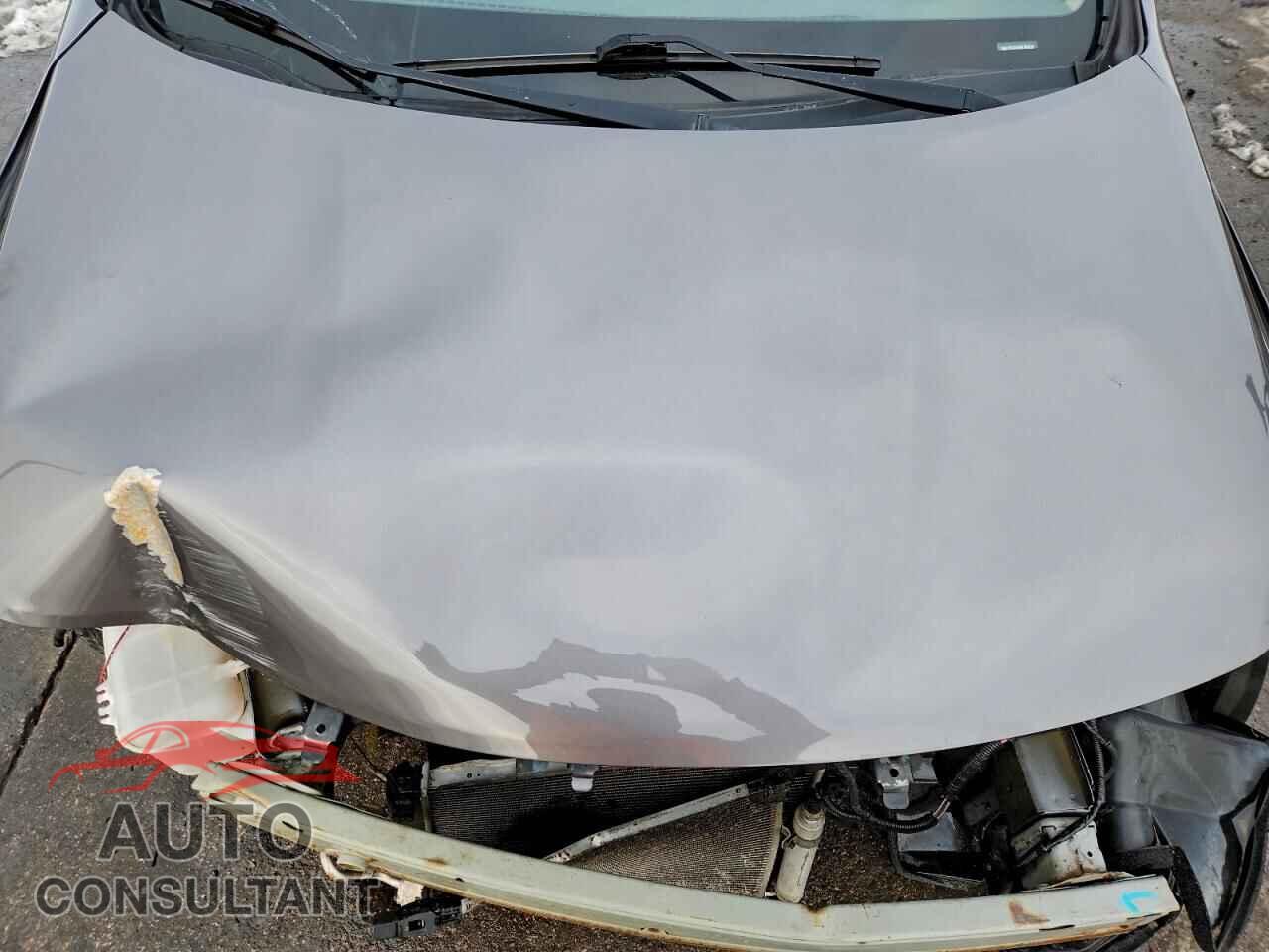NISSAN VERSA 2017 - 3N1CN7AP3HL856543