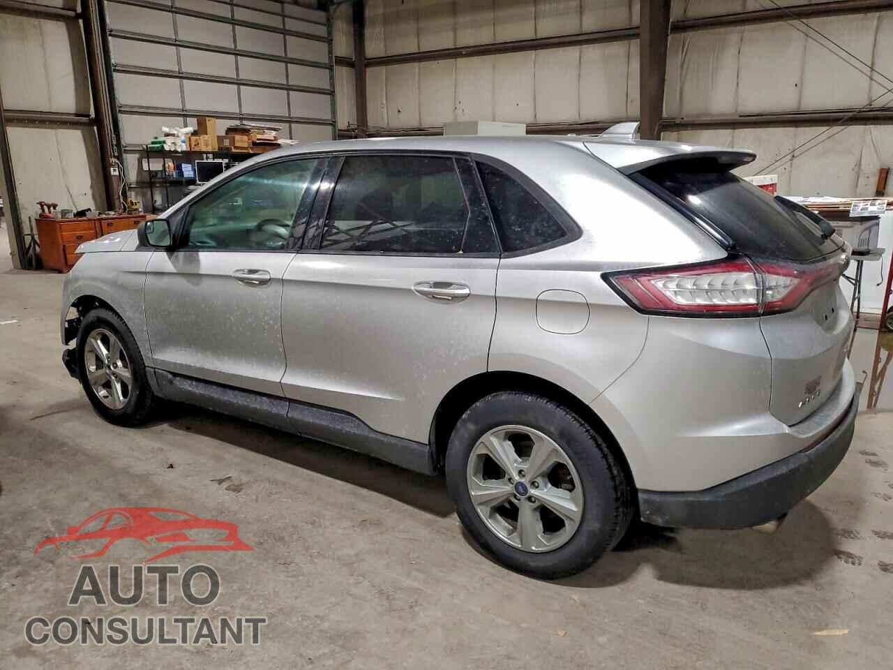 FORD EDGE 2015 - 2FMTK3G90FBB60475