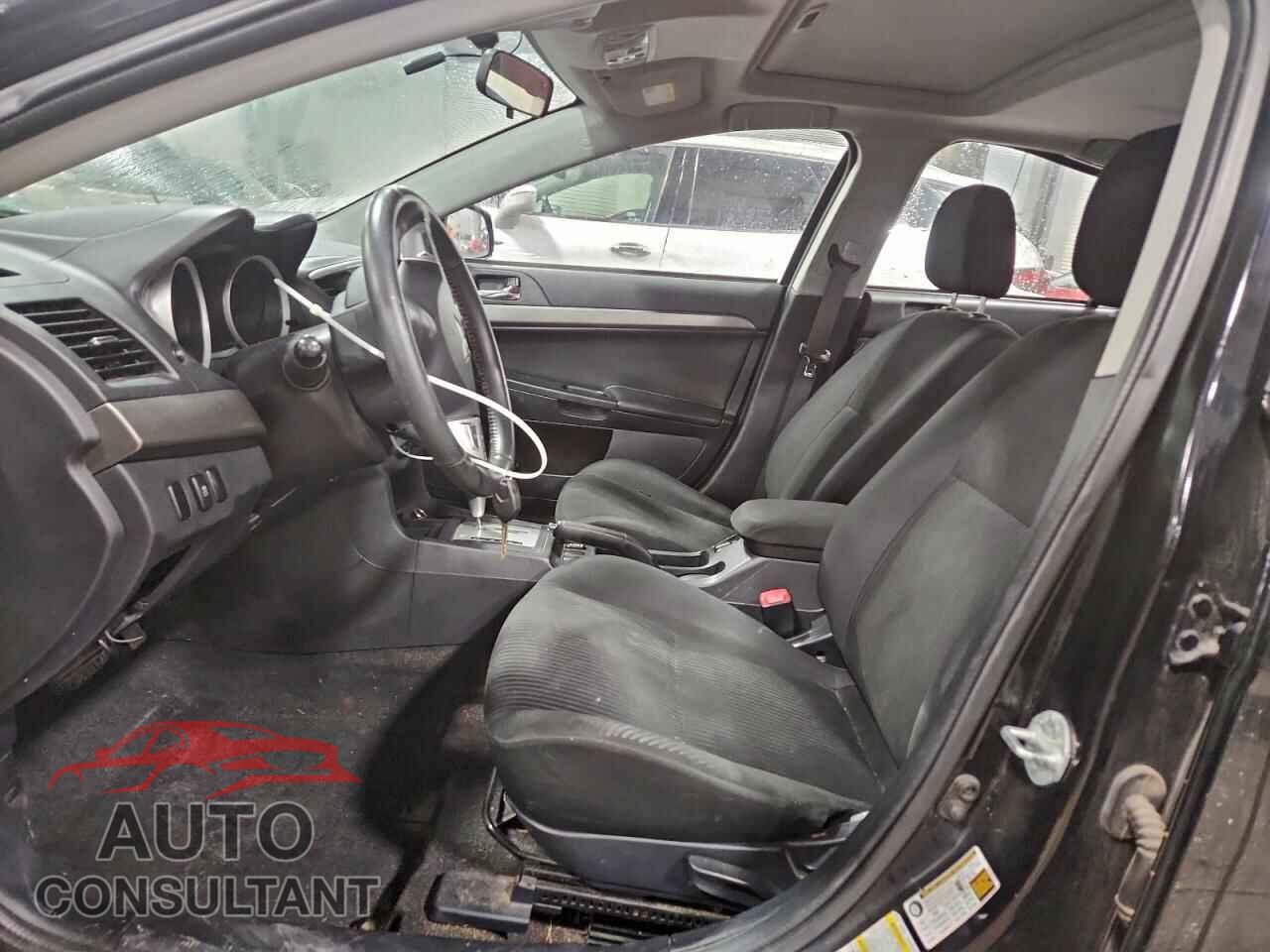 MITSUBISHI LANCER 2014 - JA32V2FW9EU007724