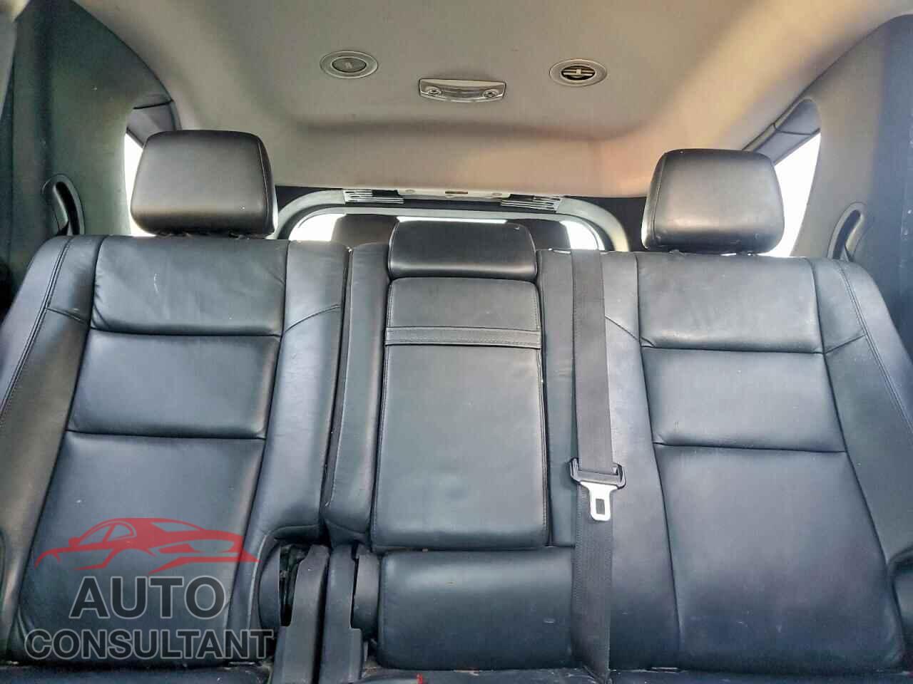 DODGE DURANGO 2015 - 1C4RDJDG6FC817568