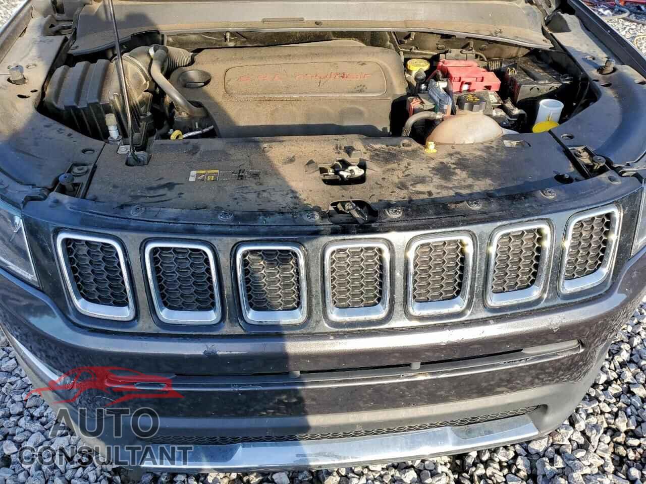 JEEP COMPASS 2020 - 3C4NJDCB4LT155763