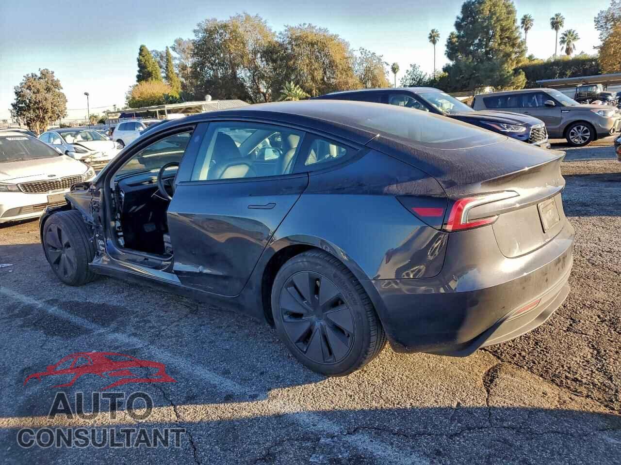 TESLA MODEL 3 2024 - 5YJ3E1EA7RF722120