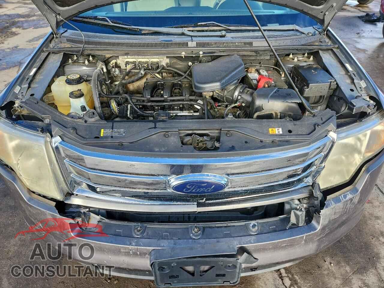 FORD EDGE 2009 - 2FMDK48C69BA54427