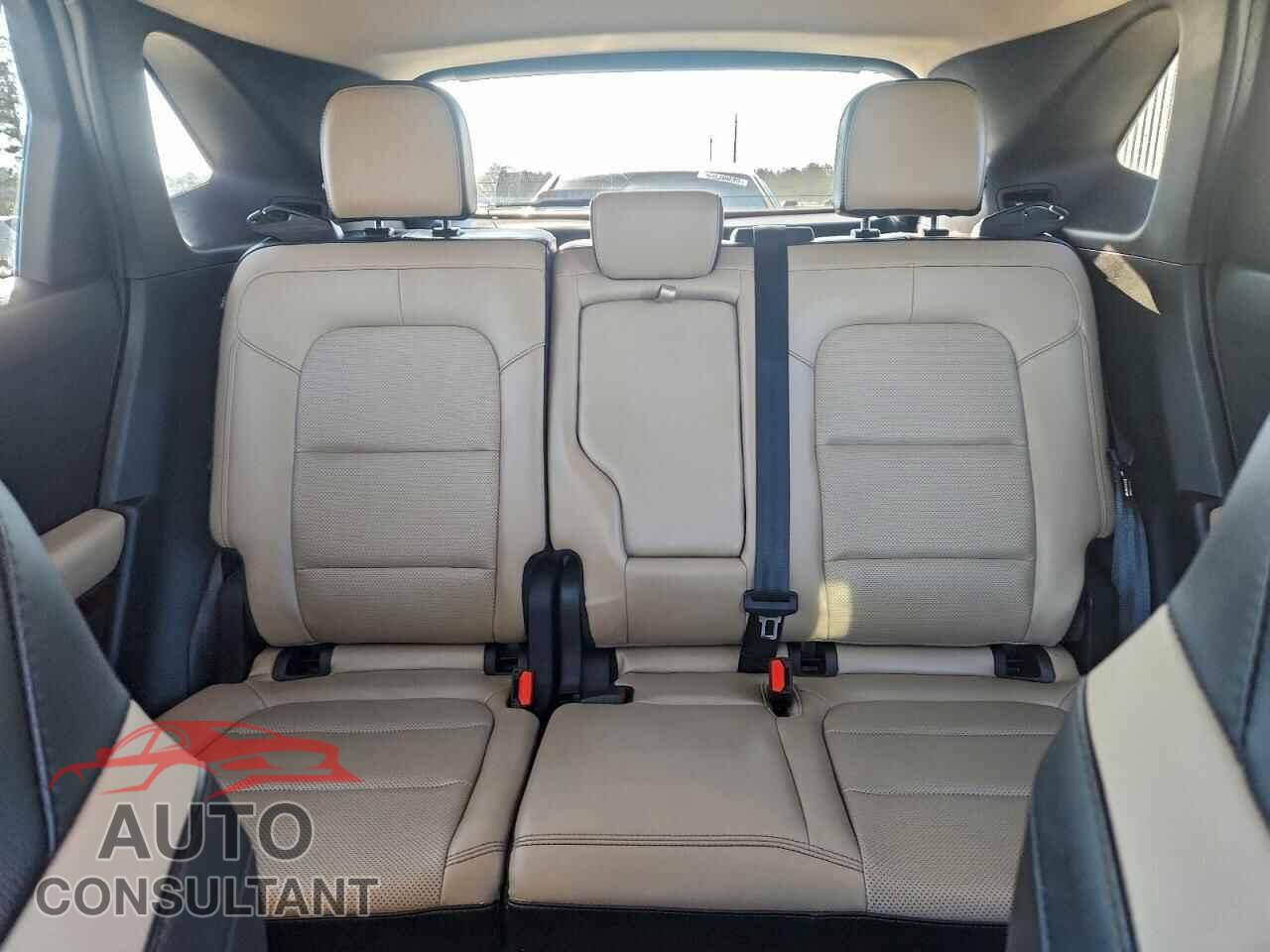 FORD ESCAPE 2020 - 1FMCU0H6XLUA92267