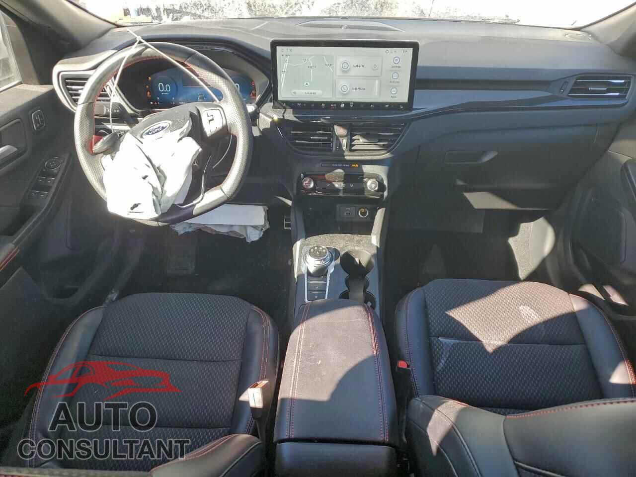 FORD ESCAPE ST 2023 - 1FMCU9NA9PUB32759