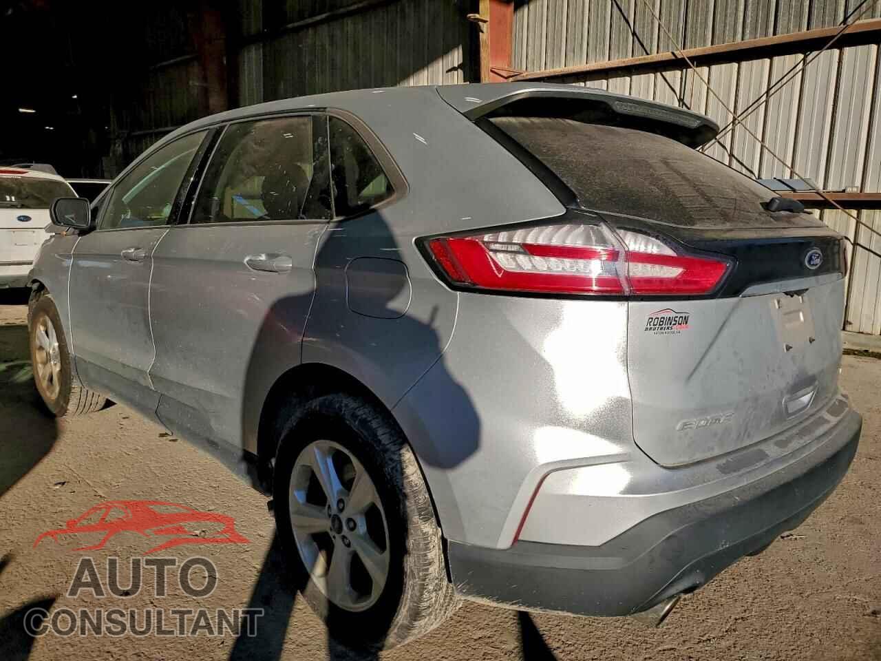 FORD EDGE 2019 - 2FMPK3G96KBC32176