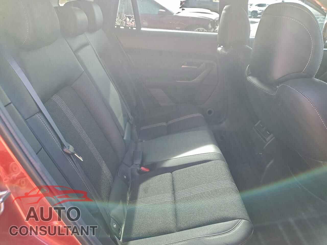 MAZDA CX-50 2024 - 7MMVABAM7RN234541