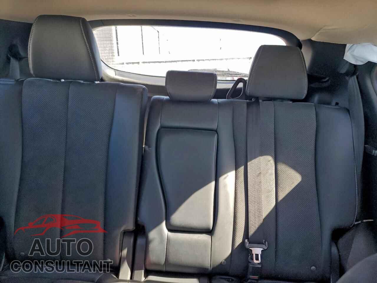 MITSUBISHI ECLIPSE 2023 - JA4ATWAA9PZ035576
