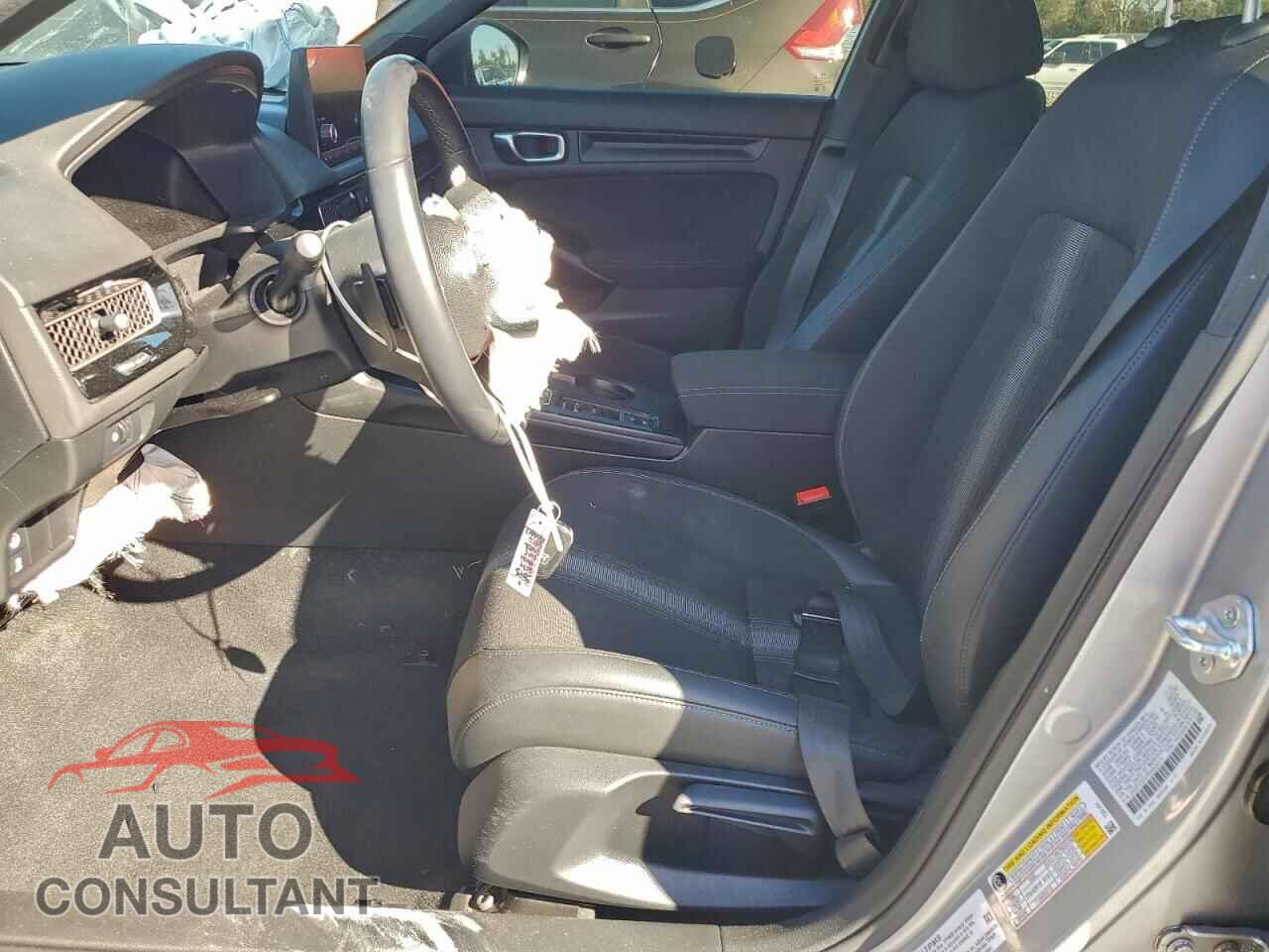 HONDA CIVIC 2024 - 2HGFE2F57RH525111