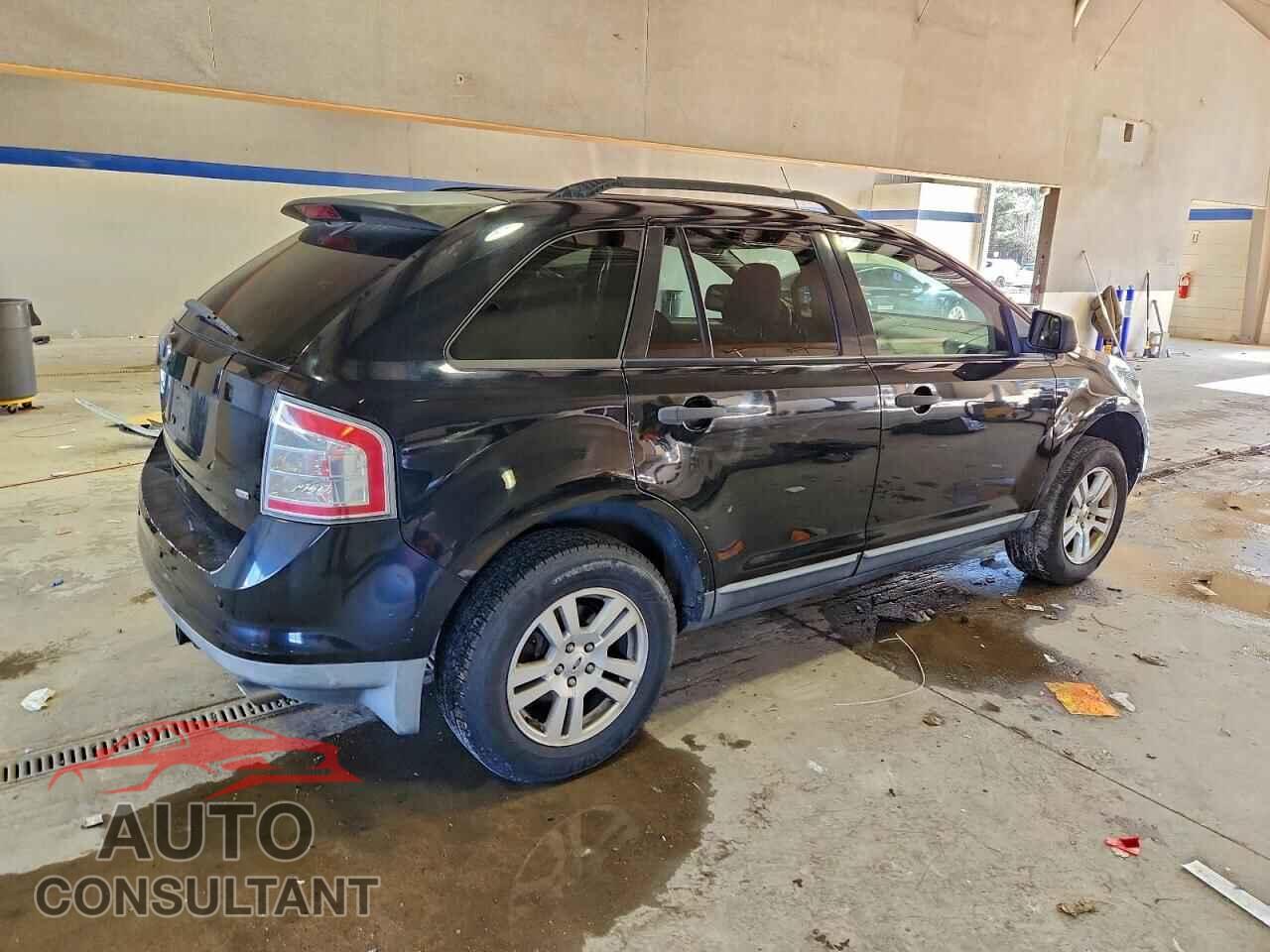 FORD EDGE 2009 - 2FMDK46C39BA52671