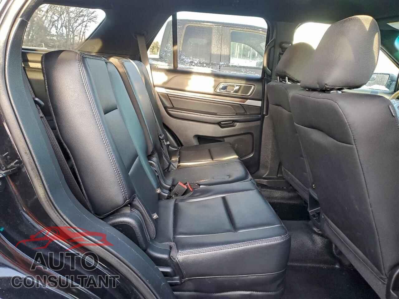 FORD EXPLORER 2016 - 1FM5K8AR5GGB97482
