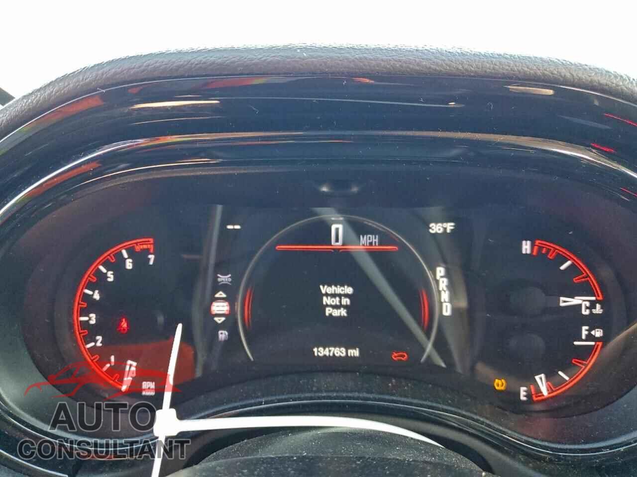 DODGE DURANGO 2021 - 1C4RDHAG3MC884980