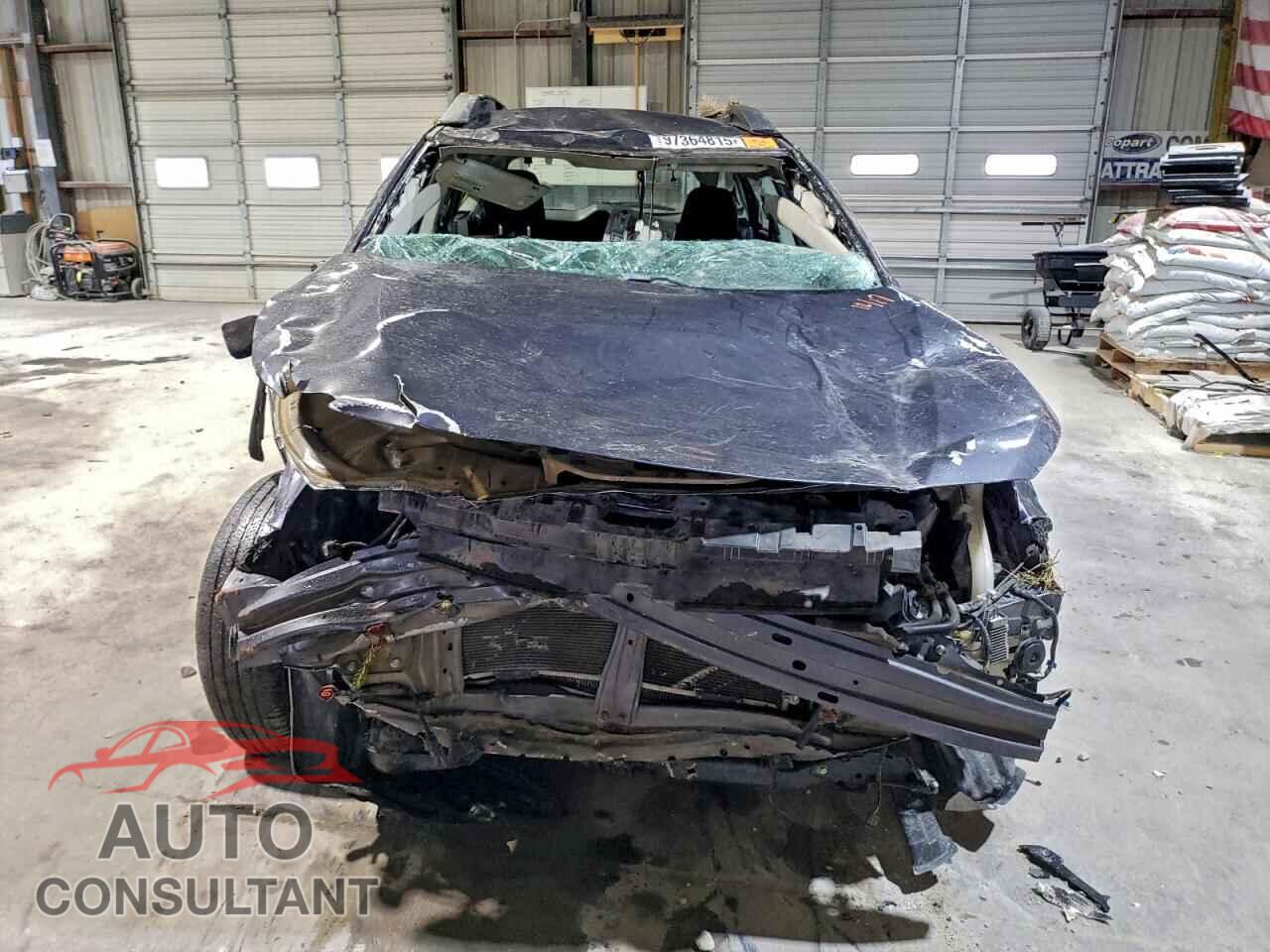 SUBARU OUTBACK 2015 - 4S4BSAAC5F3204961