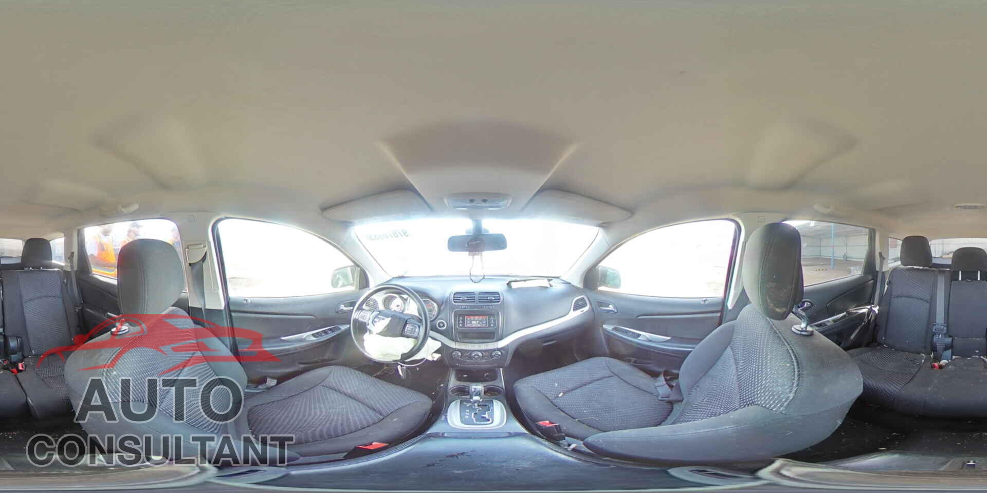 DODGE JOURNEY 2020 - 3C4PDCAB0LT278652
