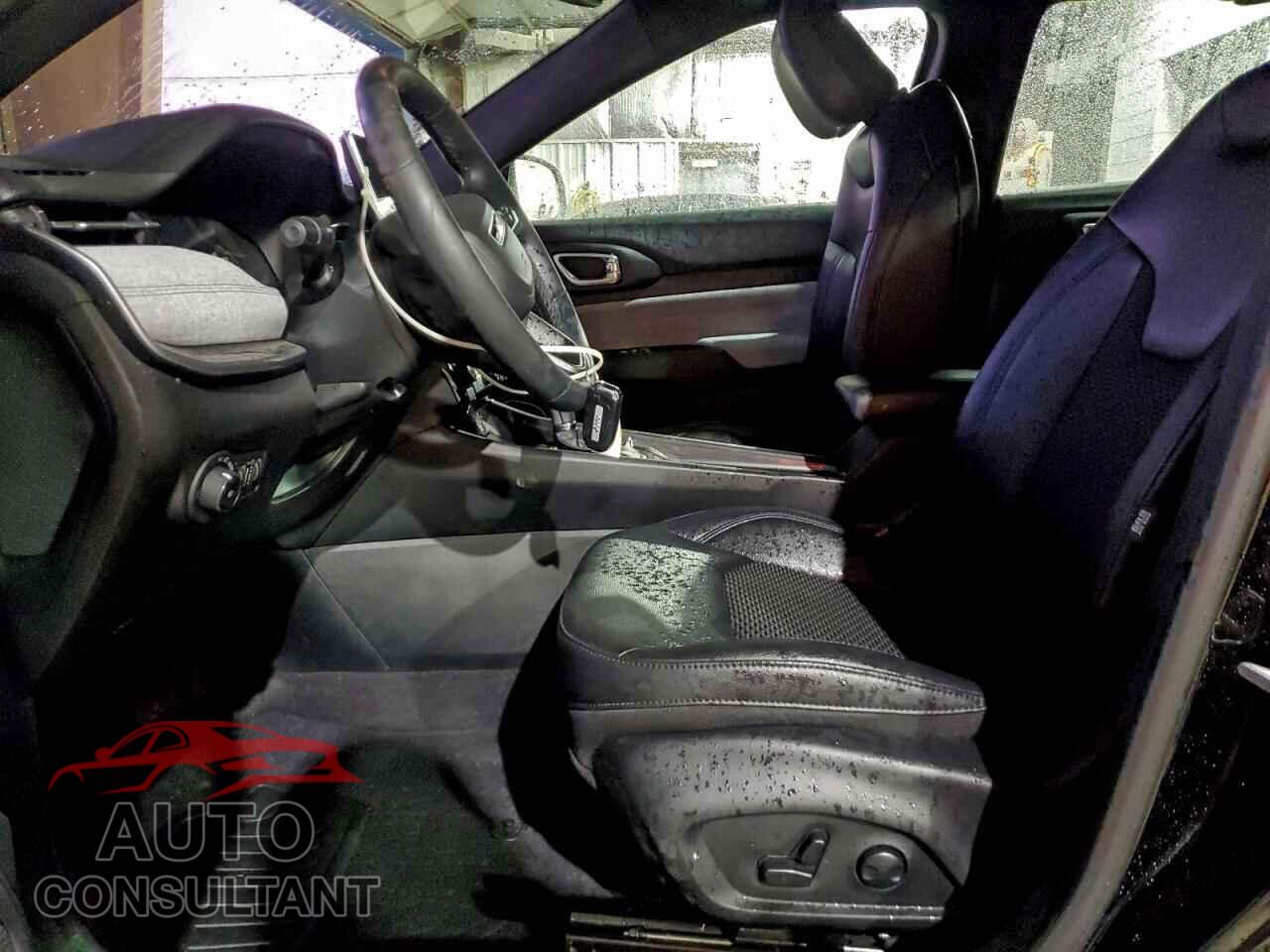 JEEP COMPASS 2024 - 3C4NJDBN7RT576364