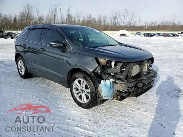FORD EDGE 2018 - 2FMPK4J94JBB90944