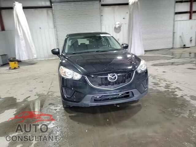 MAZDA CX-5 2014 - JM3KE4BE8E0398440
