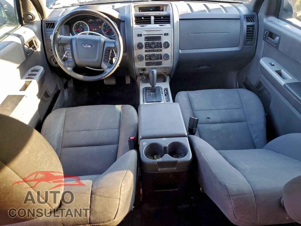 FORD ESCAPE 2011 - 1FMCU0D72BKB85633