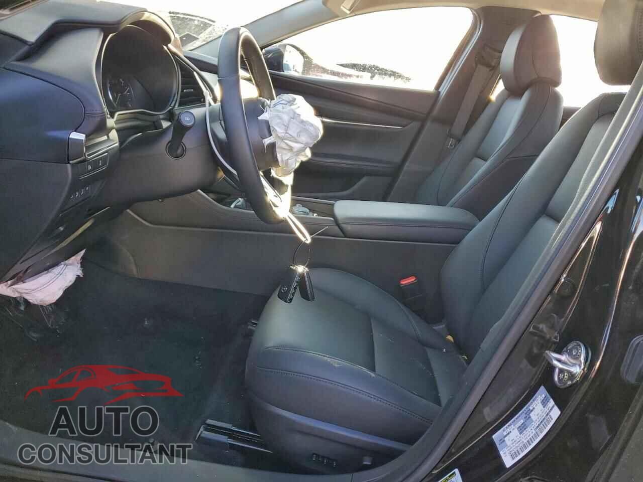 MAZDA 3 2025 - 3MZBPACM3SM467046