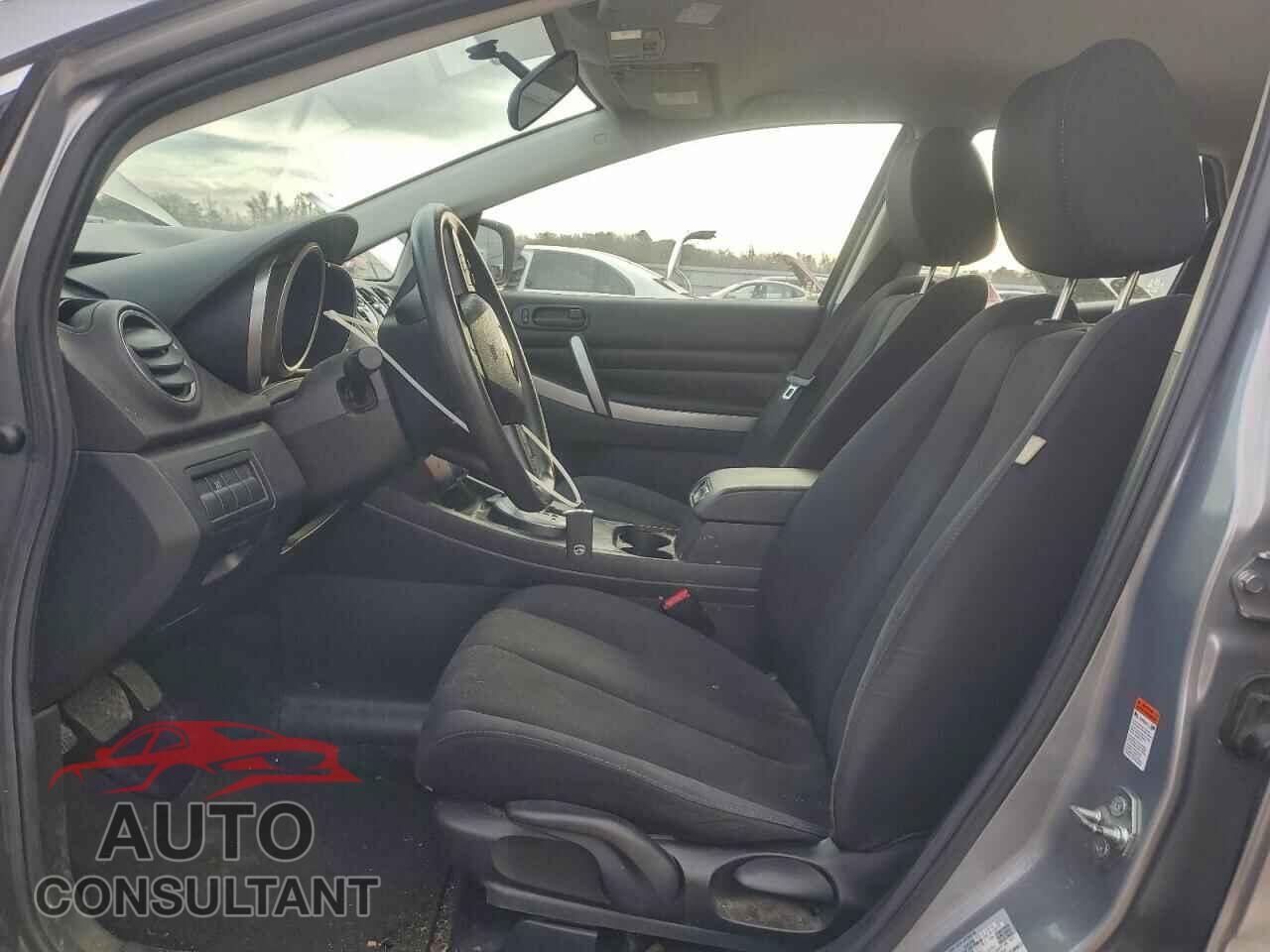 MAZDA CX-7 2010 - JM3ER2W52A0323128