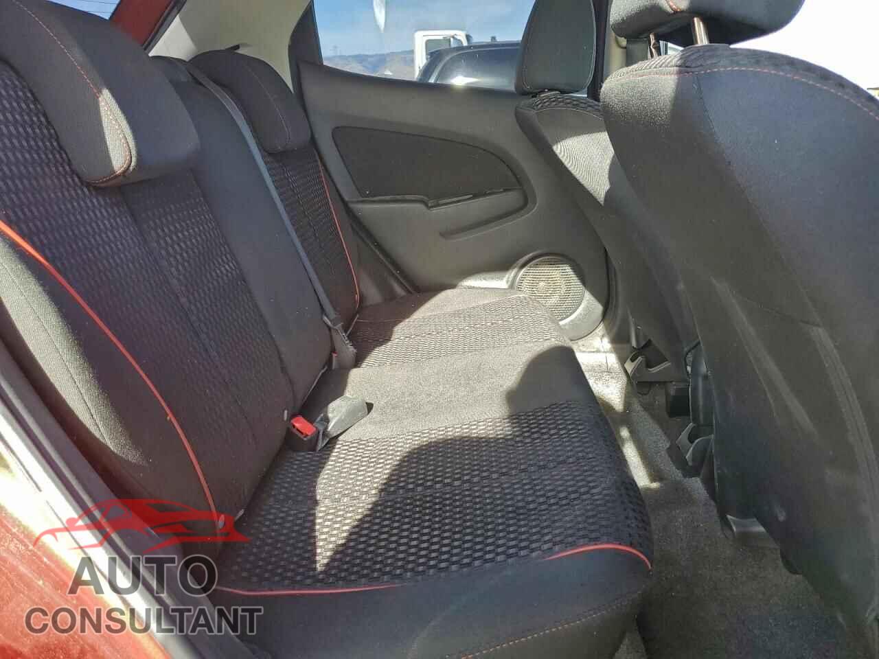 MAZDA 2 2014 - JM1DE1LY2E0173942