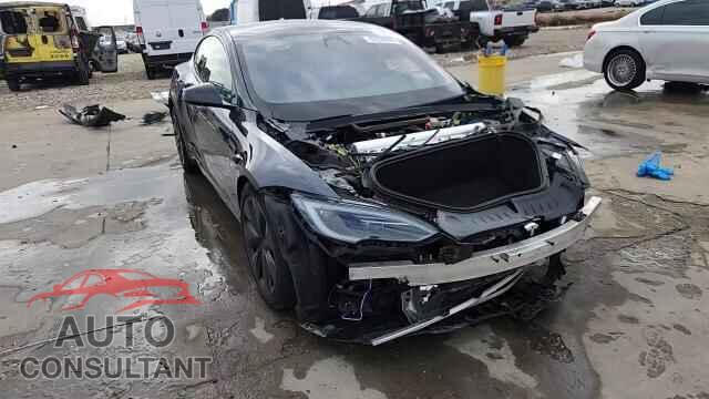 TESLA MODEL S 2024 - 5YJSA1E52RF534325