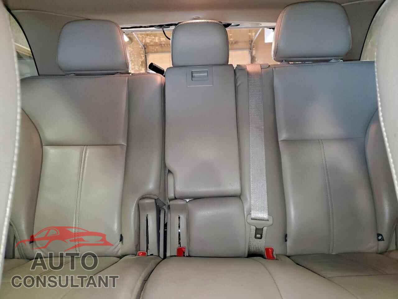 FORD EDGE 2013 - 2FMDK4JC0DBB95884