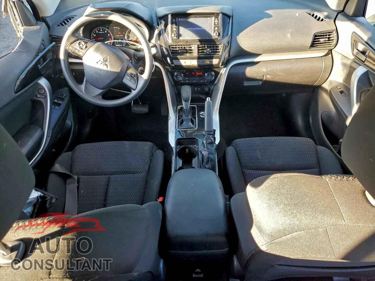 MITSUBISHI ECLIPSE 2022 - JA4ATUAA4NZ030500