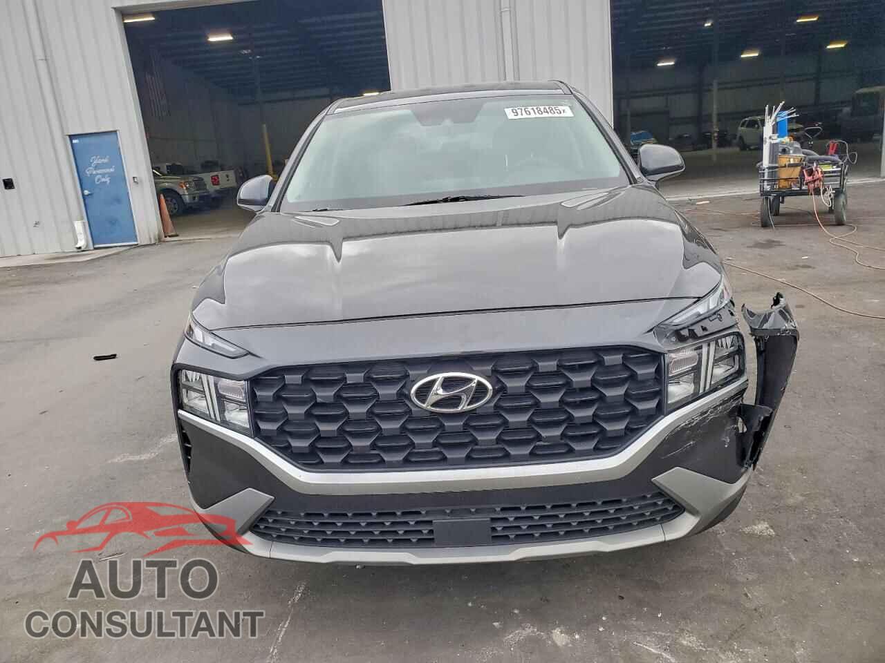HYUNDAI SANTA FE 2021 - 5NMS14AJ1MH332815