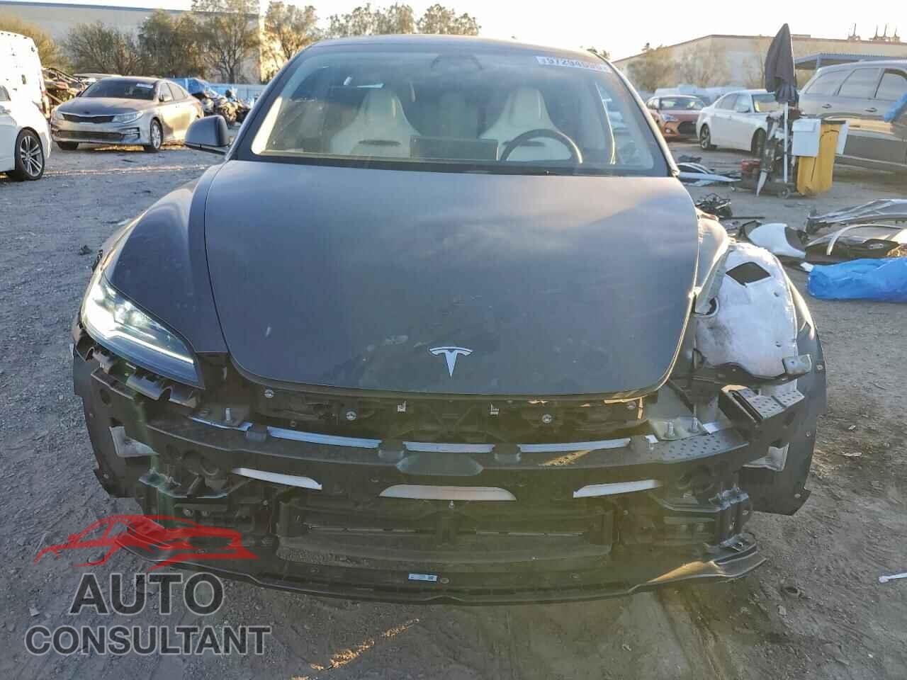 TESLA MODEL 3 2024 - 5YJ3E1ET1RF855019