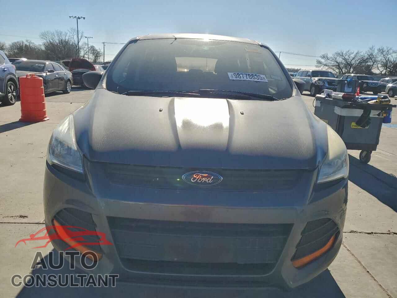 FORD ESCAPE 2015 - 1FMCU0F76FUB48351