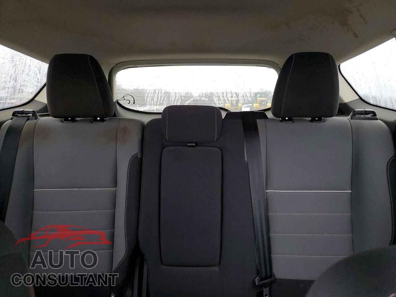 FORD ESCAPE 2014 - 1FMCU9GXXEUD07034