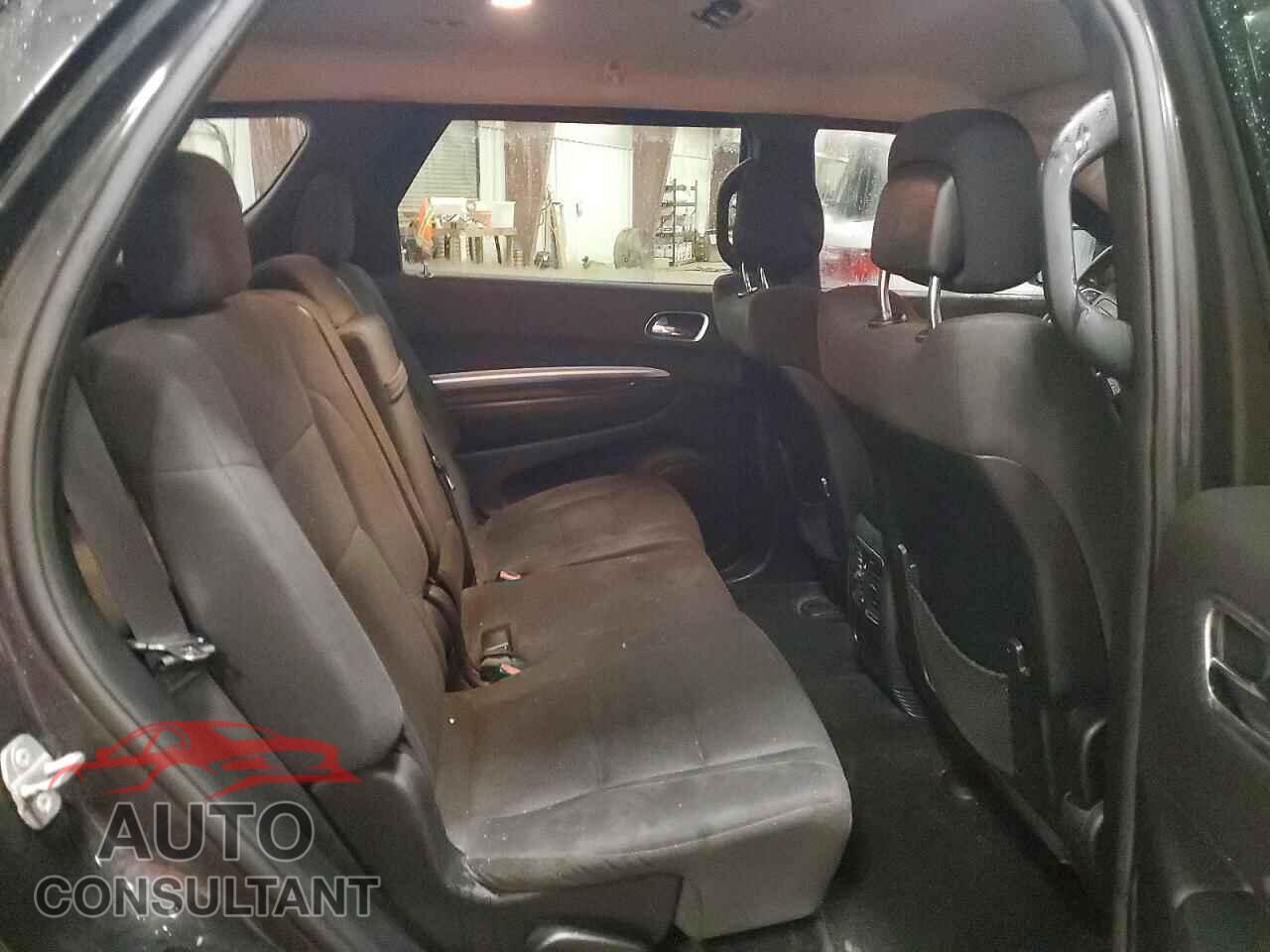 DODGE DURANGO 2014 - 1C4RDJAG0EC405746