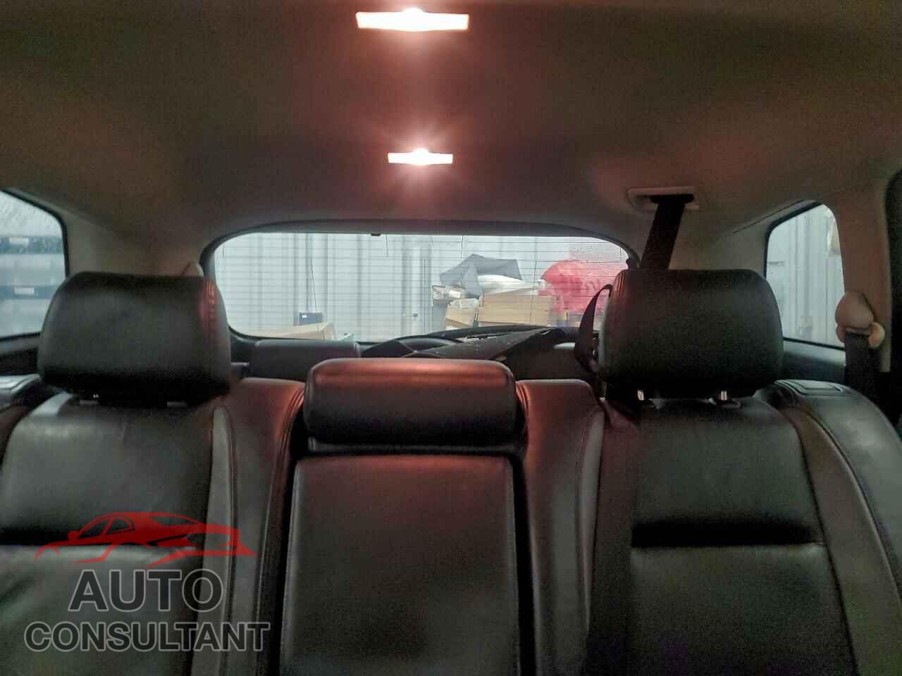 MAZDA CX-9 2011 - JM3TB3CA3B0303118