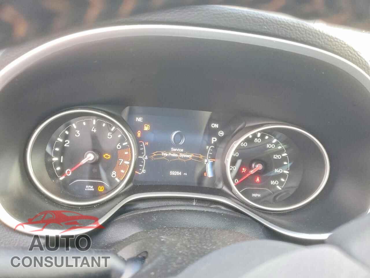 JEEP COMPASS 2020 - 3C4NJDCB3LT204063