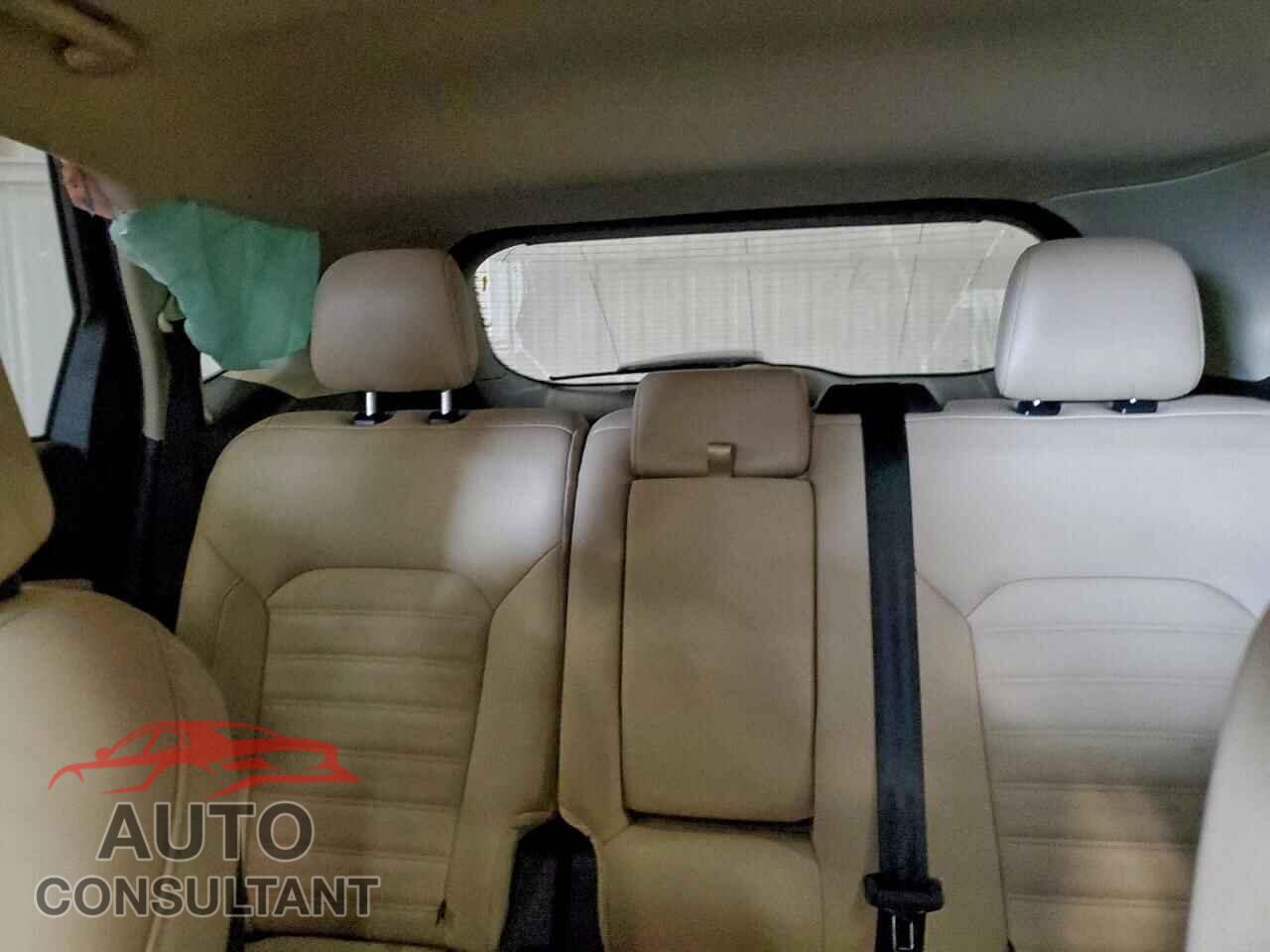 FORD EDGE 2020 - 2FMPK4J90LBB60052