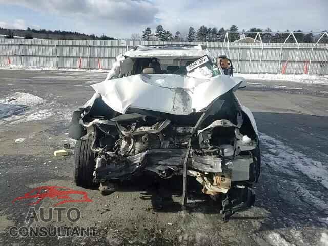 SUBARU OUTBACK 2010 - 4S4BRBLC1A3326160