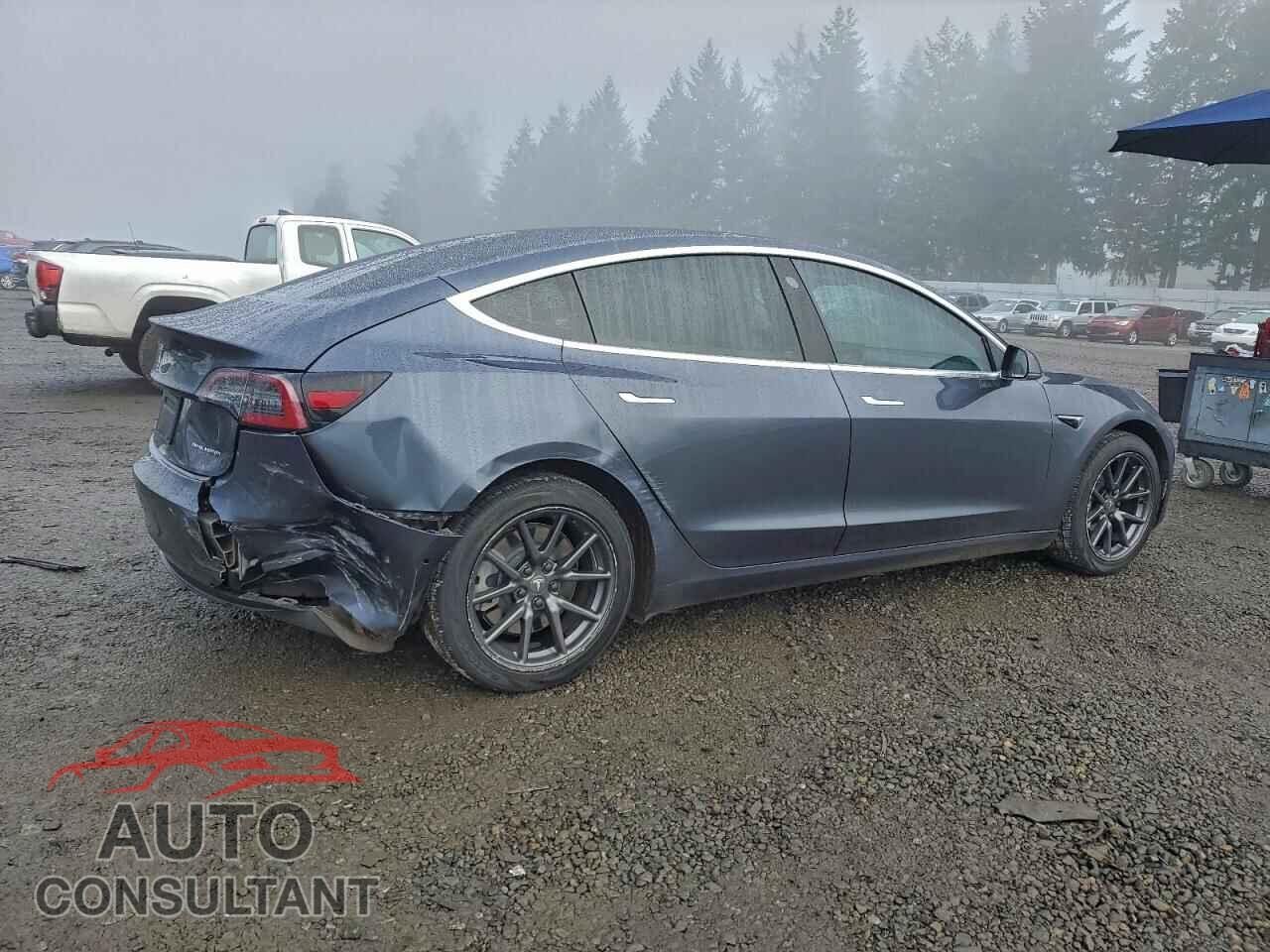 TESLA MODEL 3 2020 - 5YJ3E1EB2LF720291