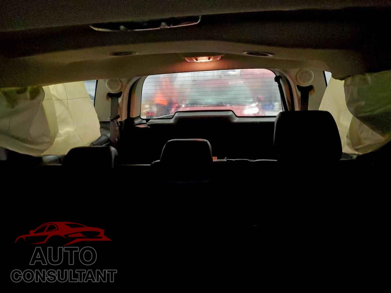 FORD FLEX 2010 - 2FMGK5DC8ABA66687