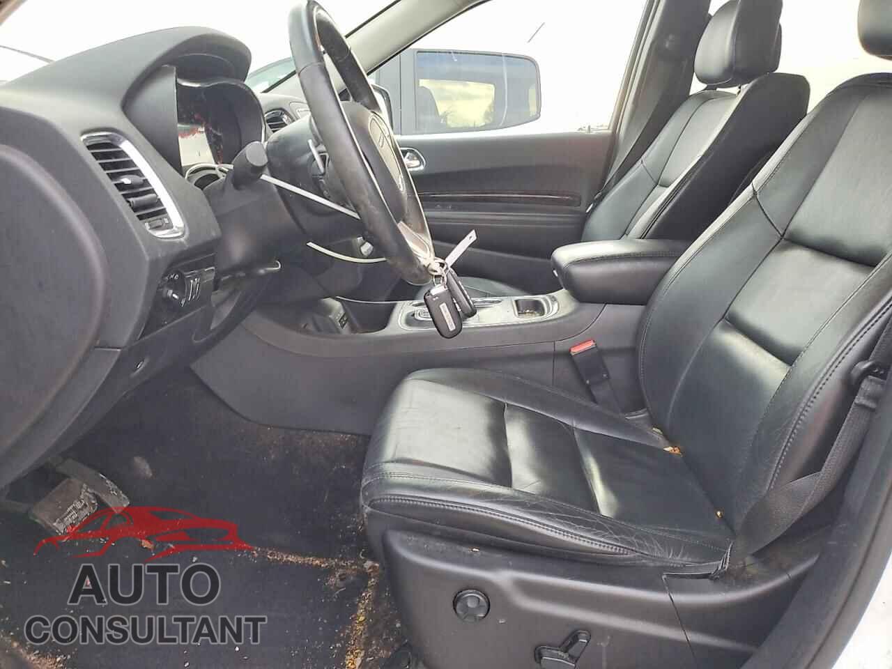 DODGE DURANGO 2015 - 1C4RDJDG2FC180548