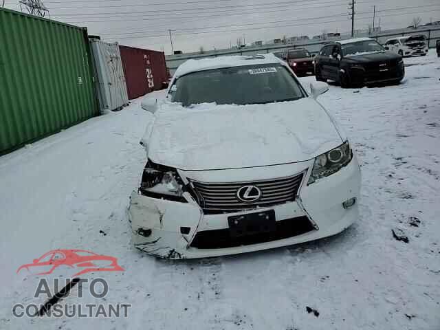 LEXUS ES350 2013 - JTHBK1GG9D2081181