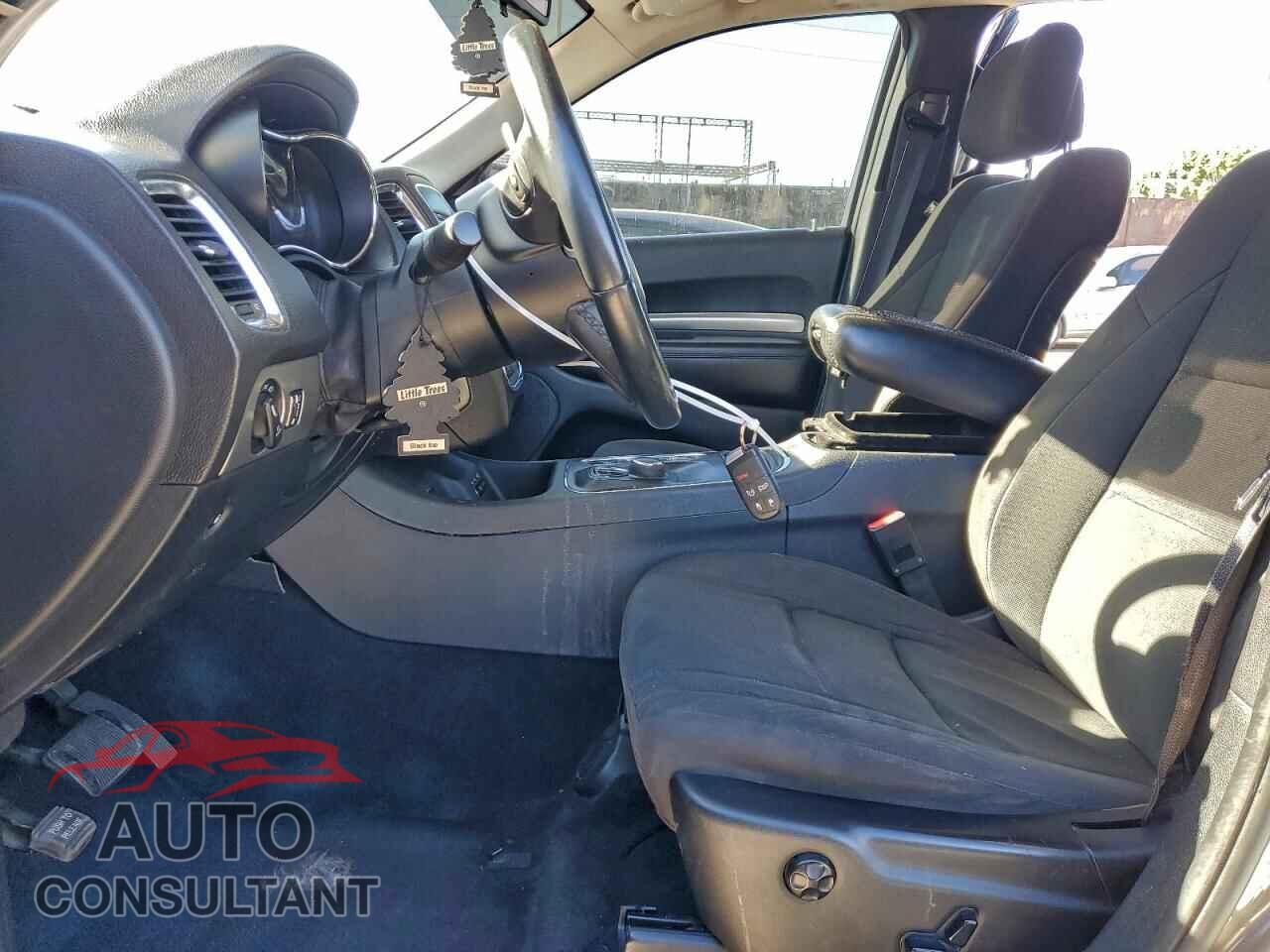 DODGE DURANGO 2014 - 1C4RDHAG6EC390873