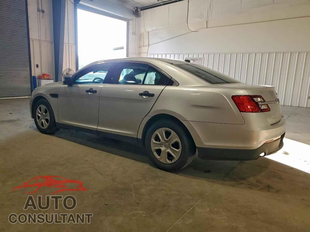 FORD TAURUS 2015 - 1FAHP2MK3FG154438