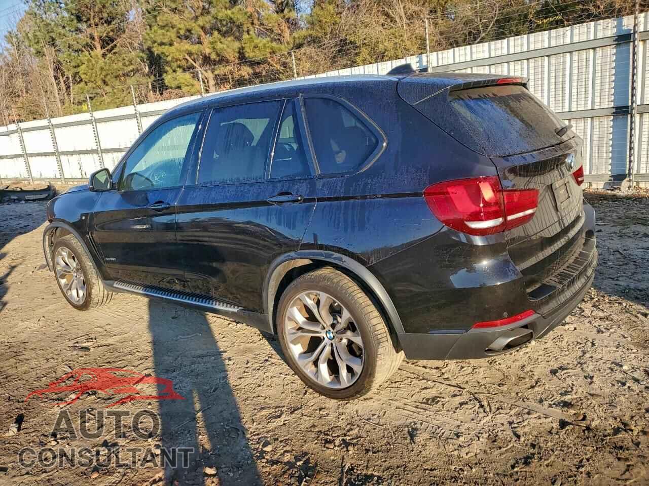 BMW X5 2017 - 5UXKR6C33H0J84822