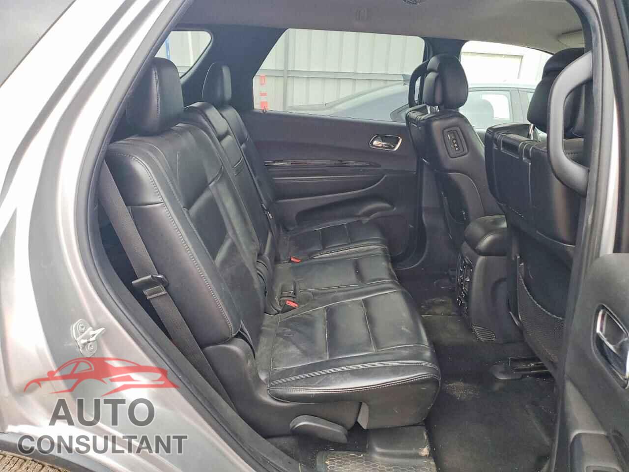 DODGE DURANGO 2014 - 1C4RDJDG7EC595671