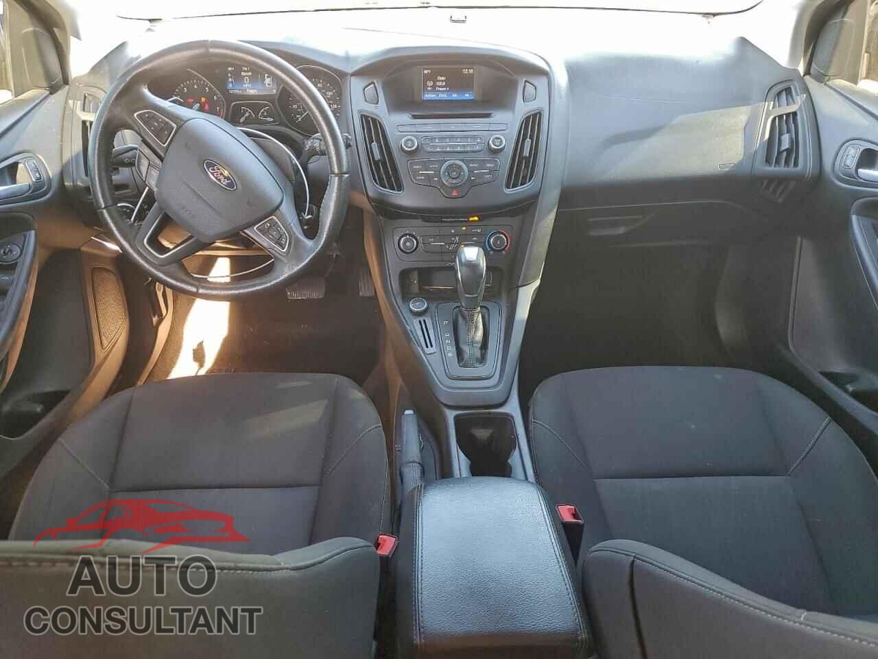 FORD FOCUS 2016 - 1FADP3K21GL219528