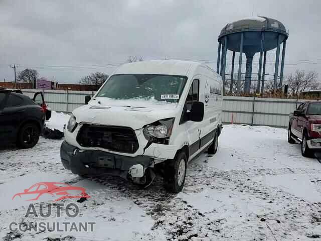 FORD TRANSIT 2016 - 1FTYR2CM5GKA43427