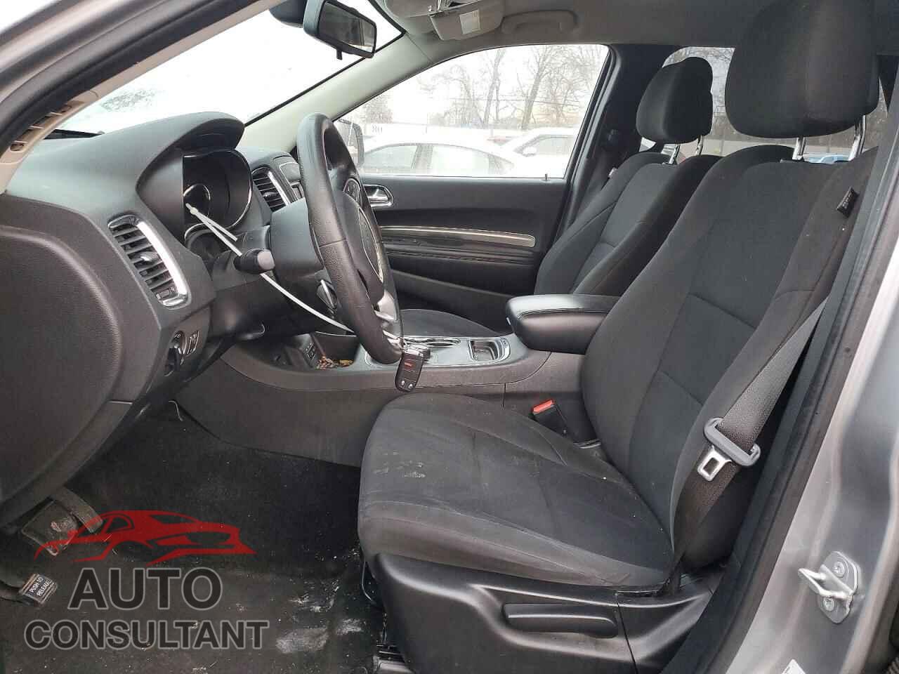 DODGE DURANGO 2015 - 1C4RDHAG4FC931016