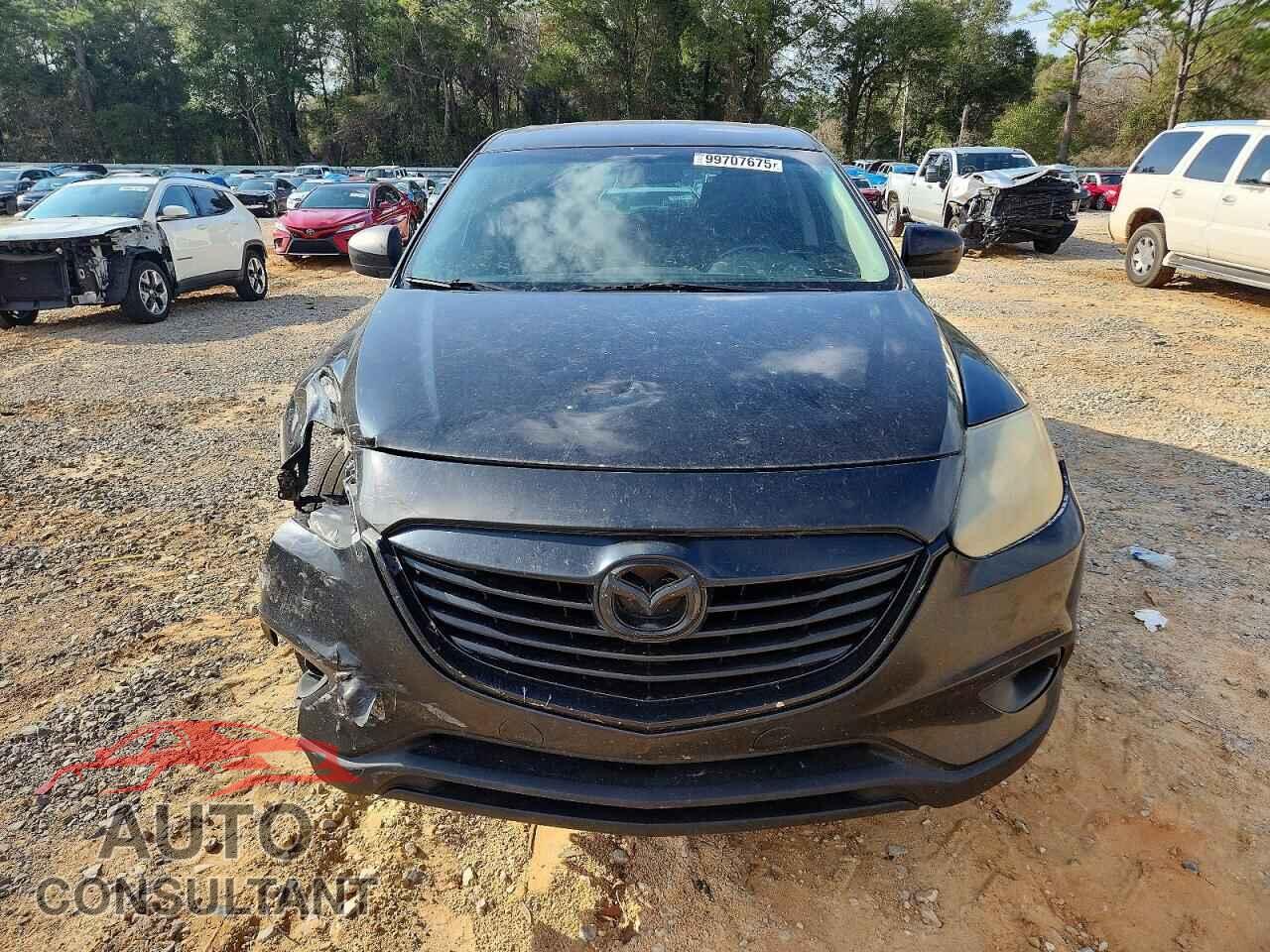 MAZDA CX-9 2015 - JM3TB2CA5F0453263